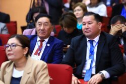 КЫРГЫЗ-ӨЗБЕК ЭЛ АРАЛЫК ФОРУМУ: СУНУШТАР, ЧЕЧИМДЕР