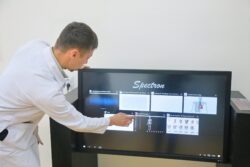 ОКУУ-ЛАБОРАТОРИЯЛЫК КОРПУС ПАЙДАЛАНУУГА БЕРИЛДИ