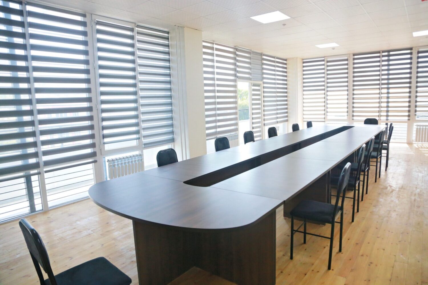 ОКУУ-ЛАБОРАТОРИЯЛЫК КОРПУС ПАЙДАЛАНУУГА БЕРИЛДИ