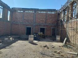 АТ-БАШЫДАГЫ МЕКТЕП КУРУЛУШТАРЫ ИЙГИЛИКТҮҮ ЖҮРҮҮДӨ