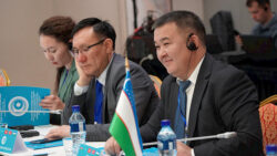 Бишкекте ТМУнун медиа жана маалымат суроолору боюнча жумушчу тобунун жыйыны башталды