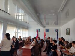 МИГРАЦИЯДАН ЖАБЫРКАГАН БАЛДАРГА ПСИХОЛОГИЯЛЫК ЖАНА ПЕДАГОГИКАЛЫК КӨМӨК КӨРСӨТҮҮ