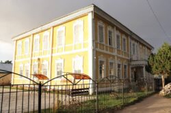 ТАРЫХЫ БАЙ КОЛЛЕДЖ –  90 ЖАШТА!