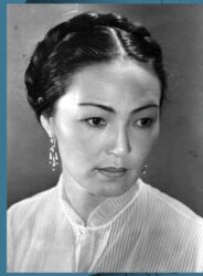 БАКЕН КЫДЫКЕЕВАНЫН ЧЫГАРМАЧЫЛЫК МУРАСЫ