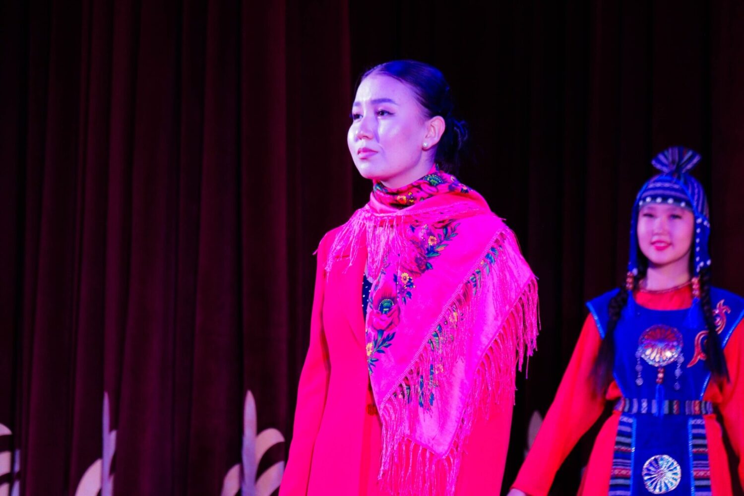 АЙТМАТОВ БИЙ МЕЙКИНДИГИНДЕ