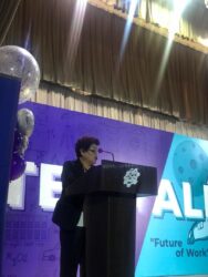 STEM4ALL КЕСИПТЕРДИН КЕЛЕЧЕГИ ҮЧҮН