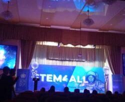 STEM4ALL КЕСИПТЕРДИН КЕЛЕЧЕГИ ҮЧҮН