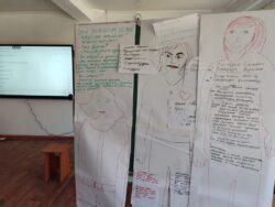 МИГРАЦИЯДАН ЖАБЫРКАГАН БАЛДАРГА ПСИХОЛОГИЯЛЫК ЖАНА ПЕДАГОГИКАЛЫК КӨМӨК КӨРСӨТҮҮ