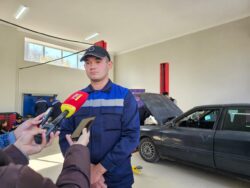 КАРА-БАЛТА ТЕХНИКА-ЭКОНОМИКАЛЫК КОЛЛЕДЖИНИН ШААРДЫ ЖАКШЫРТУУДА ОРДУ ЧОҢ