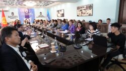 КМУДА КЕРЕГЕ КЕҢЕШ ӨТТҮ