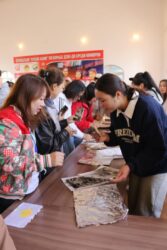 ЫМУ НУН ППУ МЕНЕН КЫЗМАТТАШУУСУ