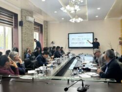 УСПЕШНОЕ ЗАВЕРШЕНИЕ КОНКУРСА «START UP KSTU 2023» в КГТУ ИМ. И. РАЗЗАКОВА