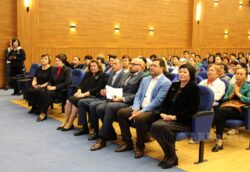 В КАРАКОЛЕ И БАТКЕНЕ  ОТКРЫЛИСЬ ЦЕНТРЫ ОТКРЫТОГО ОБРАЗОВАНИЯ НА РУССКОМ ЯЗЫКЕ