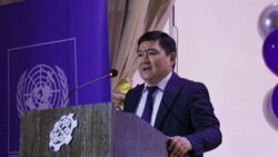 В БИШКЕКЕ ПРОВОДИТСЯ КОНФЕРЕНЦИЯ «STEM4ALL ДЛЯ ПРОФЕССИЙ БУДУЩЕГО»