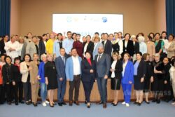 В КАРАКОЛЕ И БАТКЕНЕ ОТКРЫЛИСЬ ЦЕНТРЫ ОТКРЫТОГО ОБРАЗОВАНИЯ НА РУССКОМ ЯЗЫКЕ