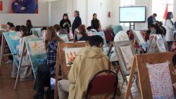 ЫМУ НУН ППУ МЕНЕН КЫЗМАТТАШУУСУ