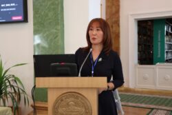 КУАУ ДА ФОРУМ ӨТТҮ