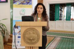 КУАУ ДА ФОРУМ ӨТТҮ