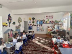 ГҮЛЗАТ ТҮПТӨГӨН БҮЧҮР