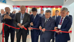 ОШМУДА “ӨЗБЕК ТИЛИ ЖАНА МАДАНИЯТЫ” БОРБОРУ  АЧЫЛДЫ