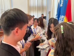 ПЕРСПЕКТИВЫ СОТРУДНИЧЕСТВА В РАМКАХ КОНЦЕПЦИИ «ОДИН ПОЯС – ОДИН ПУТЬ»