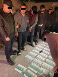 Токмок ШИИБнин кызматкери коррупцияга шектелип кармалды