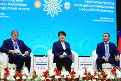 КРЕПНУТ УЗЫ МЕЖВУЗОВСКОГО СОТРУДНИЧЕСТВА