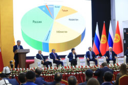 КРЕПНУТ УЗЫ МЕЖВУЗОВСКОГО СОТРУДНИЧЕСТВА