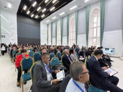 КРЕПНУТ УЗЫ МЕЖВУЗОВСКОГО СОТРУДНИЧЕСТВА