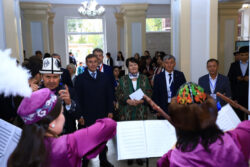 КРЕПНУТ УЗЫ МЕЖВУЗОВСКОГО СОТРУДНИЧЕСТВА