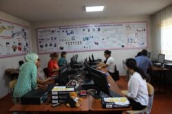 ЖАҢЫ ДОЛБООР КӨЗДӨГӨН БИЙИКТИК