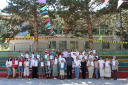 ЖАҢЫ ДОЛБООР КӨЗДӨГӨН БИЙИКТИК