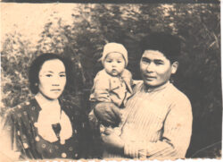 АКҮПҮ ЭЖЕЙ БАСКАН ЖОЛ