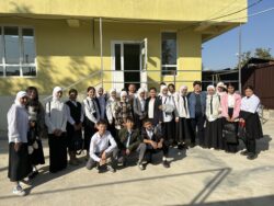 ПОСЛЫ РУССКОЙ КУЛЬТУРЫ В КЫРГЫЗСТАНЕ