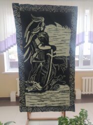 ИЙГИЛИК ЭЭРЧИТКЕН ДИРЕКТОР