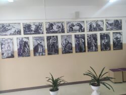 ИЙГИЛИК ЭЭРЧИТКЕН ДИРЕКТОР