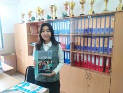 ИЙГИЛИК ЭЭРЧИТКЕН ДИРЕКТОР