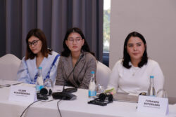 БАЛДАРДЫ ЭРТЕ КУРАКТАН ӨНҮКТҮРҮҮГӨ САЛЫМ КОШОТ