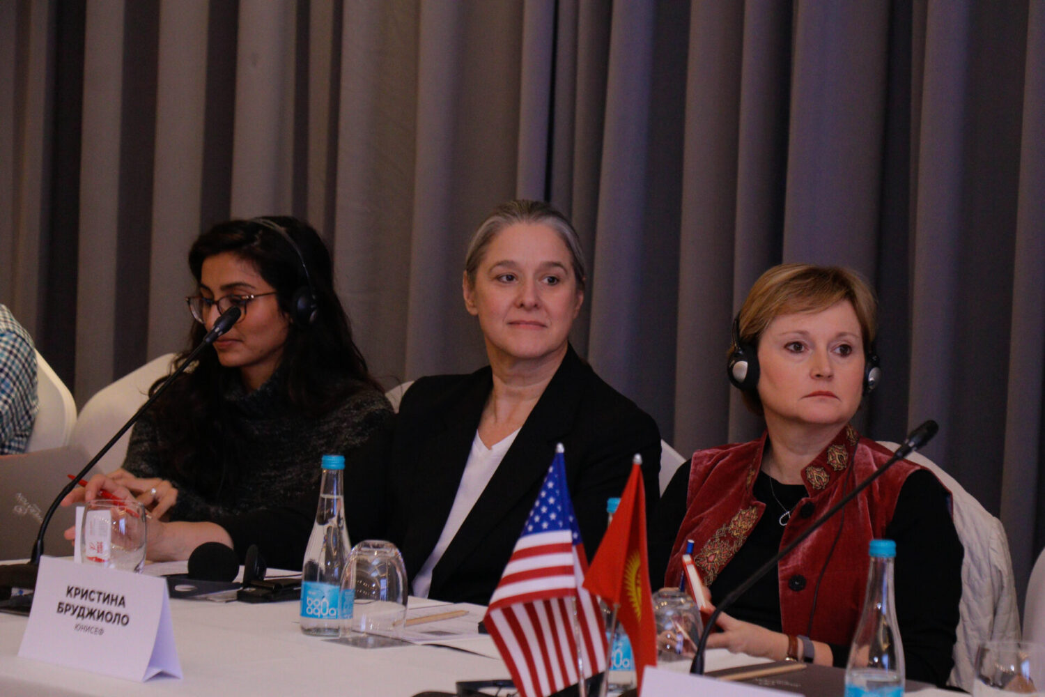 БАЛДАРДЫ ЭРТЕ КУРАКТАН ӨНҮКТҮРҮҮГӨ САЛЫМ КОШОТ