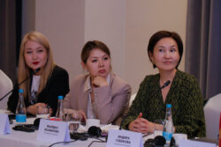 БАЛДАРДЫ ЭРТЕ КУРАКТАН ӨНҮКТҮРҮҮГӨ САЛЫМ КОШОТ