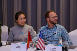 БАЛДАРДЫ ЭРТЕ КУРАКТАН ӨНҮКТҮРҮҮГӨ САЛЫМ КОШОТ