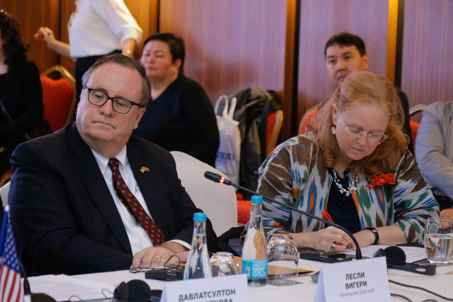 БАЛДАРДЫ ЭРТЕ КУРАКТАН ӨНҮКТҮРҮҮГӨ САЛЫМ КОШОТ