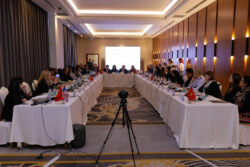 БАЛДАРДЫ ЭРТЕ КУРАКТАН ӨНҮКТҮРҮҮГӨ САЛЫМ КОШОТ