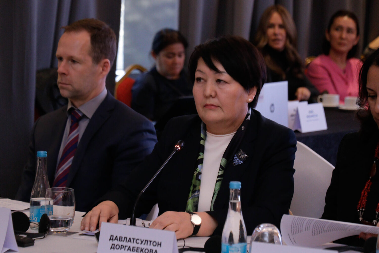 БАЛДАРДЫ ЭРТЕ КУРАКТАН ӨНҮКТҮРҮҮГӨ САЛЫМ КОШОТ