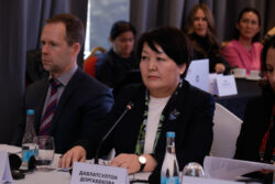 БАЛДАРДЫ ЭРТЕ КУРАКТАН ӨНҮКТҮРҮҮГӨ САЛЫМ КОШОТ