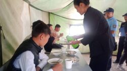 Баткенде мектептердин кышка карата даярдыгы каралды