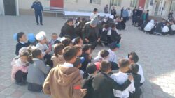 Баткенде мектептердин кышка карата даярдыгы каралды