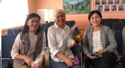 МУГАЛИМДЕРДИН ТАЙМАШЫ