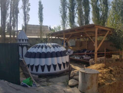 УКМК: Баткенде 32 мечиттин жана 5 диний окуу жайдын ишмердүүлүгү токтотулду