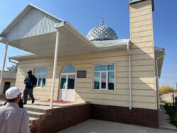 УКМК: Баткенде 32 мечиттин жана 5 диний окуу жайдын ишмердүүлүгү токтотулду